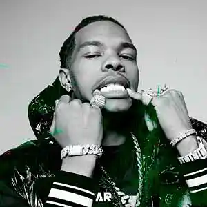 Picture for song 'Billion Lil Baby Type Beat' by artist 'AnRo Elite'