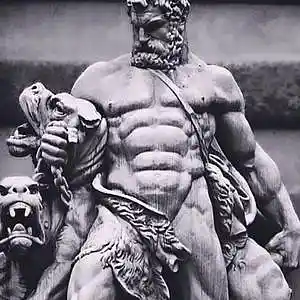 Picture for song '8. Samson' by artist 'ProDByGoDBoDI'