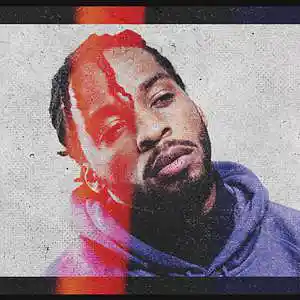 Picture for song '" NODEBATE " Armani White x Jack Harlow Type Beat' by artist 'Atom Make Music'
