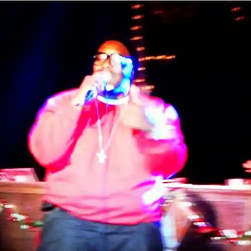 Picture for song 'Life Aint Sweet' by artist 'Biggie Hussein'
