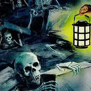 Picture for song '$UICIDEBOY$ x BONES x SAD DARK TRAP TYPE BEAT' by artist 'Tekai'