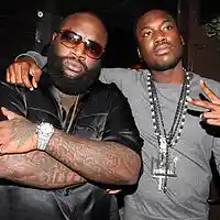 Picture for song 'Just Bizness (Rick Ross feat. Meek Mill)' by artist 'Beat Splash'