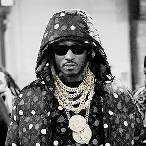 Picture for song 'NEVER SCARED *Dark Trap Beat x 21 savage Type Beat' by artist 'Big Bro Beats'