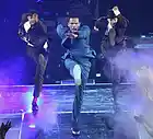 Song picture