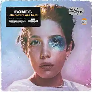 Picture for song 'Bones' by artist 'BITODELNYA'