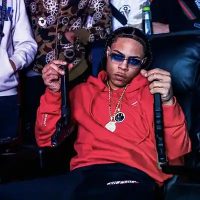 Picture for song '*El Capo* Favio Foreign x Kay Flock Type Beat' by artist 'BroPro-beats'