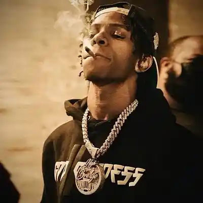 Picture for song 'Roses / A Boogie wit da Hoodie Type Beat (2 For 1)' by artist 'Buckroll'