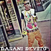 Picture for song 'Speaker Knockerz x Metro Boomin Type Beat - Bands' by artist 'Dasani Devito'