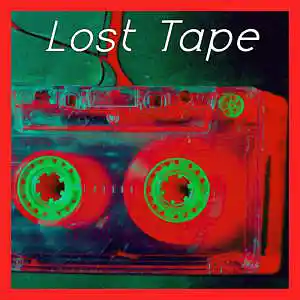 Picture for song '[Free] Young Dolph Type Beat - Lost Tape' by artist 'DFS music'