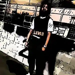 Picture for song 'Wave' by artist 'DJ Mauri B'