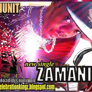 Picture for song 'DJS IUNIT, ZAMANI' by artist 'Djs iunit'