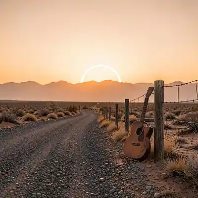 Picture for song 'Lead Me Home (Damascus Road)' by artist 'firesong'