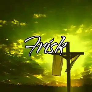 Picture for song 'Frisk' by artist 'Frankenstein Beats'