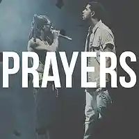 Picture for song 'Prayers ..::SICK::.. ' by artist 'HEATONDABEAT'