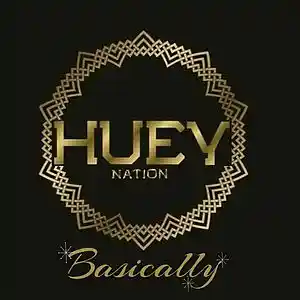 Picture for song 'Huey Nation- Basically ft. Gee-Q' by artist 'Huey Nation'