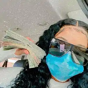 Picture for song 'MISS -TLE Cinco x Splurge Type Beat 2020 Piano 808' by artist 'iambrackbeats'