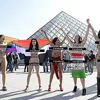 Picture for song 'TAK 84 Music of the Disturbed 12' by artist 'Jammer59'