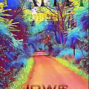 Picture for song 'Faith (Prod.TajThePro&Painkid)' by artist 'JAWZ'