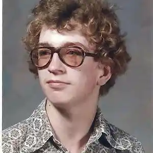 Picture for song 'People Are Strange' by artist 'Jimi Sweeney'