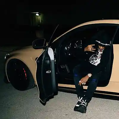 Picture for song '"NBA ROY BOY" - Splurge type beat trap - MMXXIV' by artist '2k5 jaay'