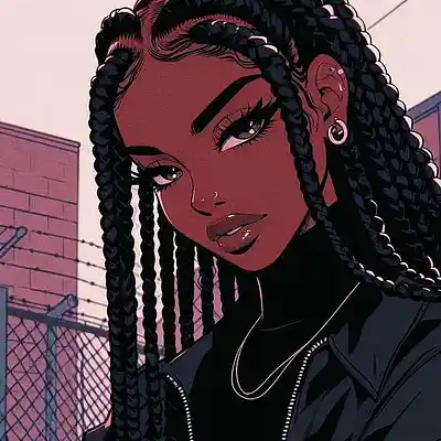 Picture for song 'How I Do' by artist 'JuSaMeLoDy'