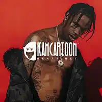 Picture for song 'Lights ' by artist 'KamCartoon'