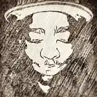 Picture for song 'EXHAUSTED' by artist 'Kease The Artist'