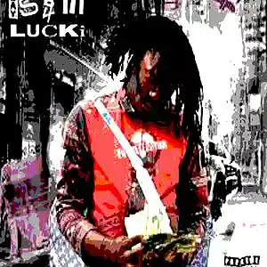 Picture for song '"1NOnly" (Lucki x Destroy Lonely Type Beat)' by artist 'Kontact Beatz'