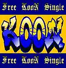 Picture for song 'One Weak (Produced By Hassan Ansari)' by artist 'KooN'