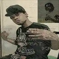 Picture for song '03 L Like Yung Cassanova Feat Kp' by artist 'K.p KillaPrince And (LSC) Rebelz'