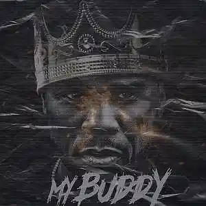 Picture for song 'MY BUDDY 50 CENT X SCOTT STORCH X DR DRE EMINEM' by artist 'LAKKY NINJA'