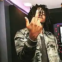 Picture for song '21 Savage x Young Nudy Type Beat - 6' by artist 'LifeorDeath Entertainment'