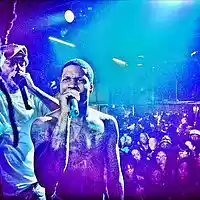 Picture for song 'Petty Prod By @LilBanksReal' by artist 'Lil Banks Productions'