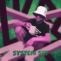 Picture for song 'LKBS - system set' by artist 'LKBS'
