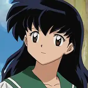 Picture for song 'KAGOME PT.2' by artist 'lonelyvro'