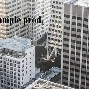 Picture for song 'lostsample prod. - underground' by artist 'lostsample prod.'