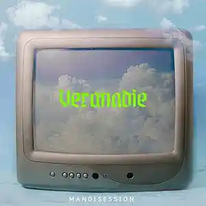 Picture for song 'Veranadie - Instrumental Beat' by artist 'MandiSession'