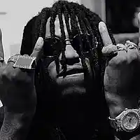 Picture for song 'GameTime (Prodby Mooke) (Snip)' by artist 'MookeDaTruth'