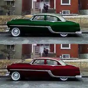 Picture for song '54 PONTIAC' by artist 'New Massillon Entertainment LLC'