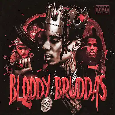Picture for song 'SRT - Bloodhound Q50 x Bossman Dlow Type Beat' by artist 'nolyrics music group'