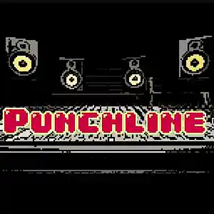 Picture for song 'Punchline' by artist 'Player 1 Beats'
