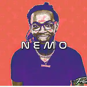 Picture for song 'SKOOLY x ROD WAVE TYPE BEAT "NEMO"' by artist 'Prod. Cash Dash'