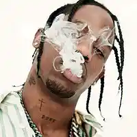 Picture for song 'Trust :: Travis Scott Type :: Buy 1 Get 1 Free' by artist 'Prodlem'