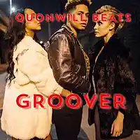 Picture for song 'Groover' by artist 'QuonWill Beats'
