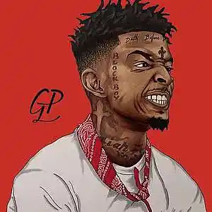 Picture for song '"Huncho" Don Toliver type beat' by artist 'SadooGuruBeats'