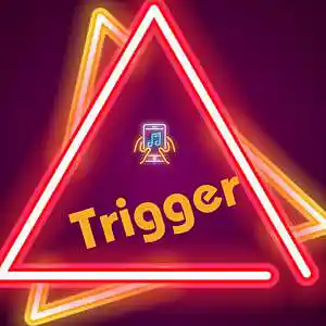 Picture for song 'Trigger * trap beat 137 bpm' by artist 'Skunky Prod Beatmaker'