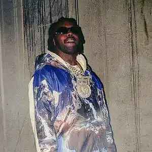 Picture for song 'Blow Up' by artist 'SpaceMinor'