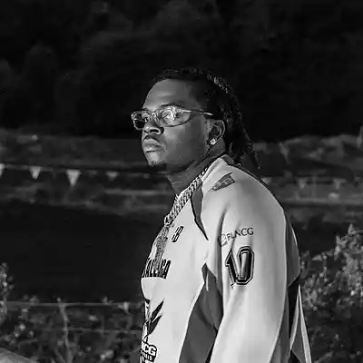 Picture for song 'Gunna type beats - "many nights"' by artist 'Steven Klimentev'