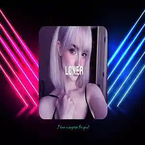 Picture for song 'PartyNextDoor x 6LACK type beat - Loner' by artist 'Surprise MF beats'