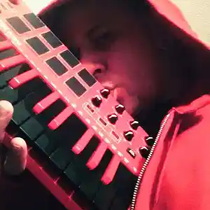 Picture for song 'southern smoke' by artist 'TAPERBOY PRODUCTIONS'